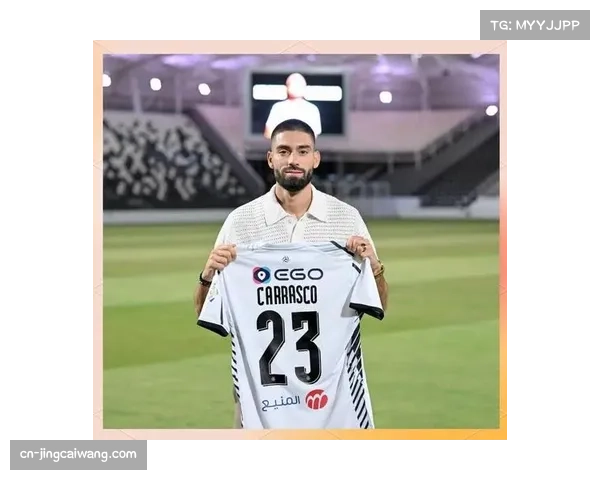 沙特联赛外援质量提升 整体竞争水平明显增强